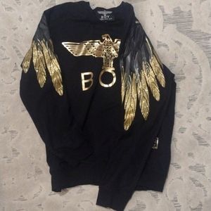 Boy sweatshirt